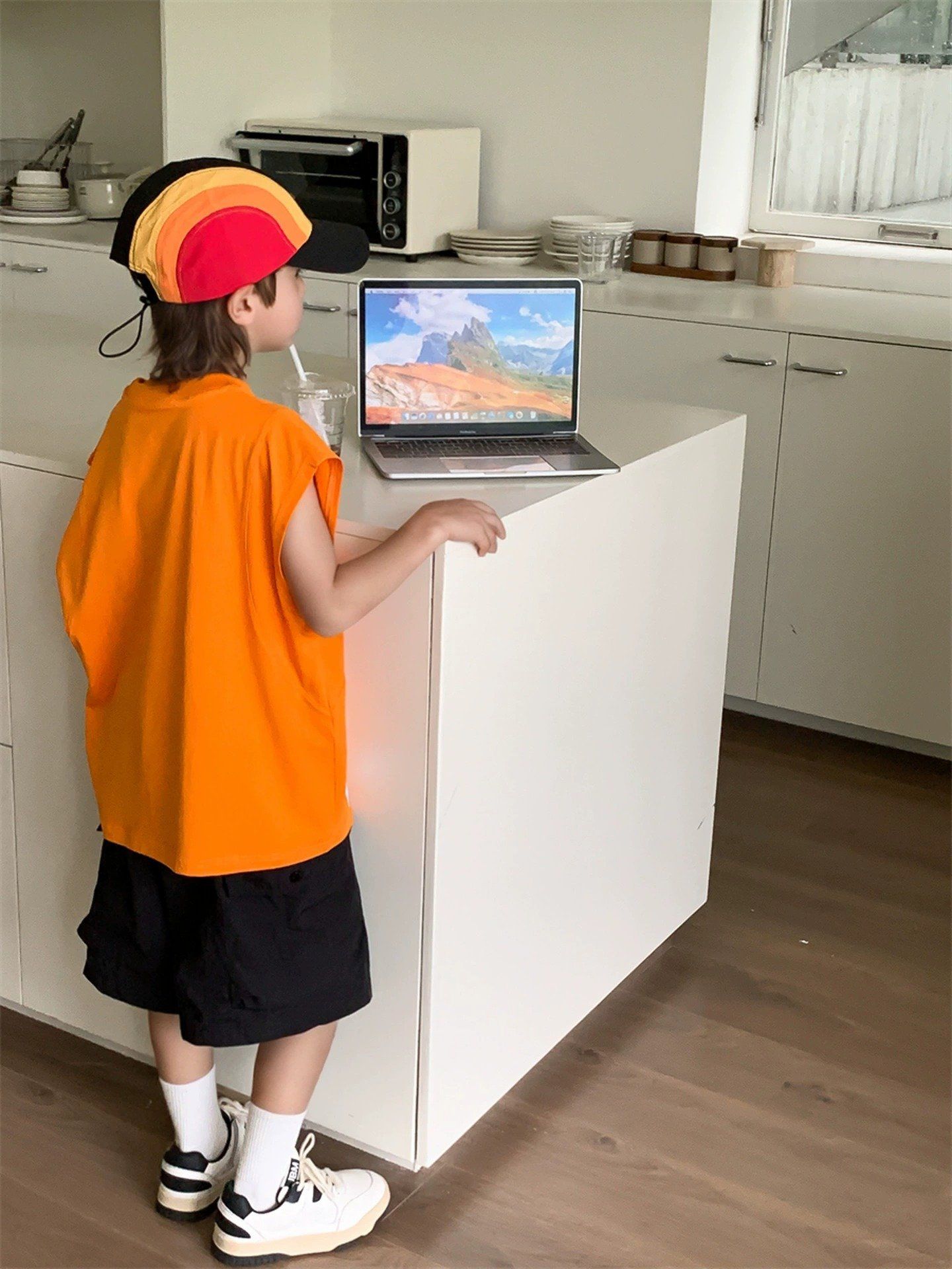 Áo ngắn cộc tay A10 - CX065