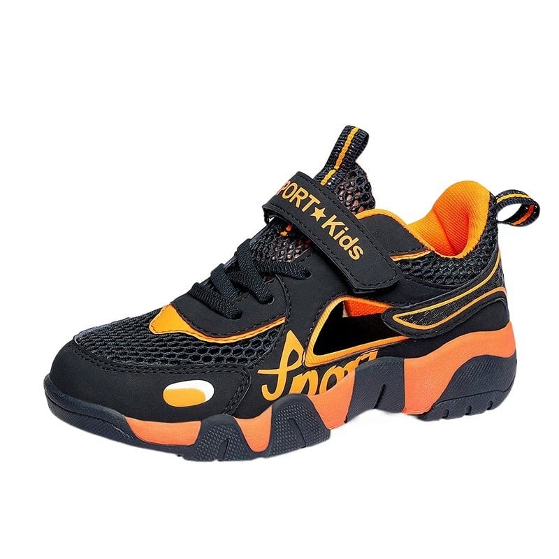 Giày sandal mũi kín G007
