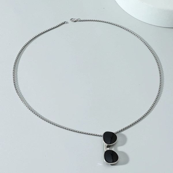 Dây chuyền kính mát D16