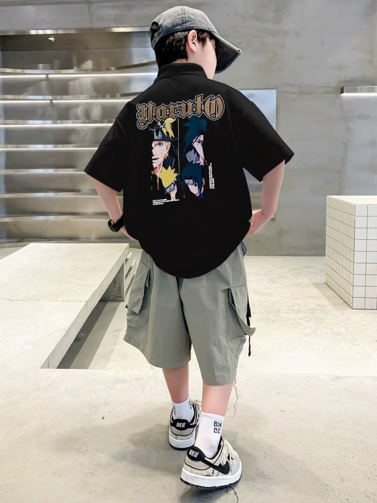 Áo ngắn tay Polo A19