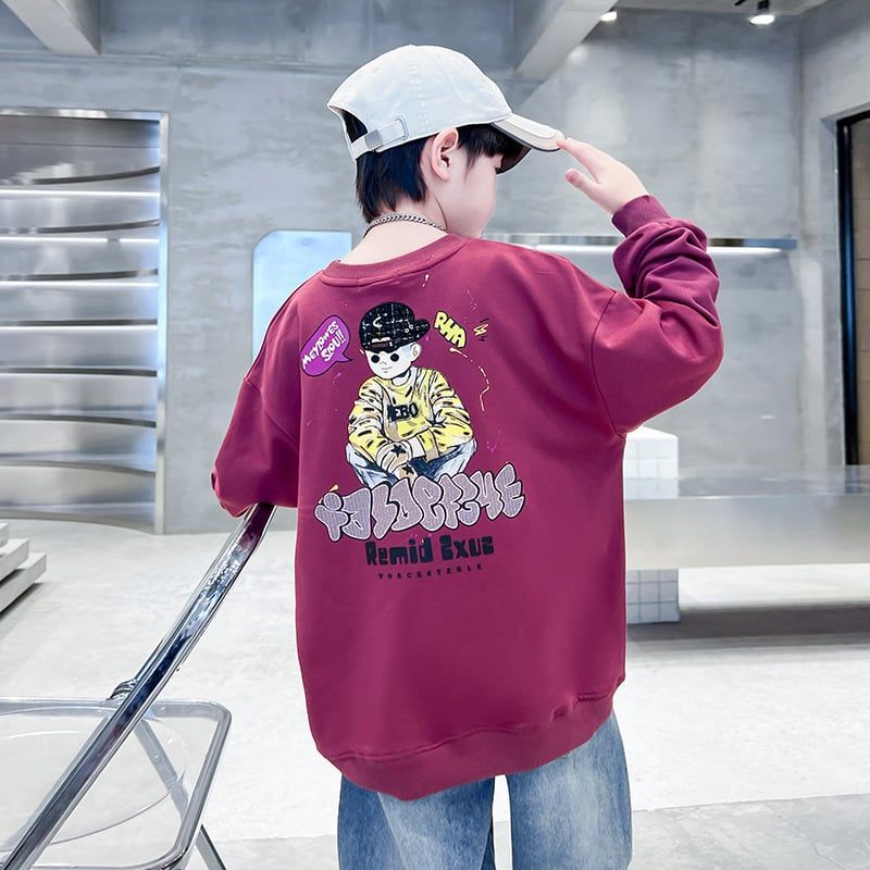 Áo thun dài tay AD38