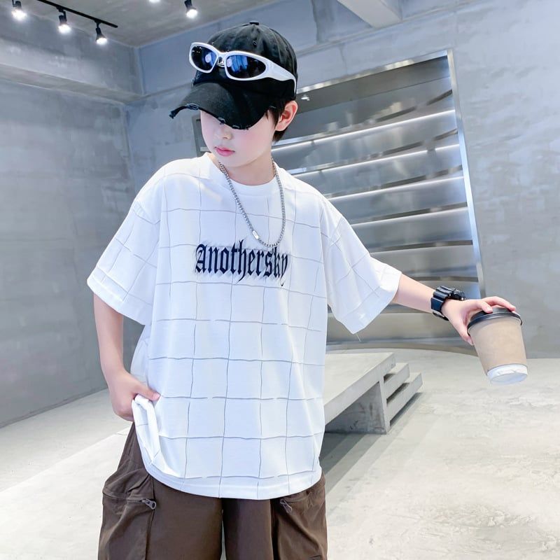 Áo thun ngắn tay A60 - TX5434