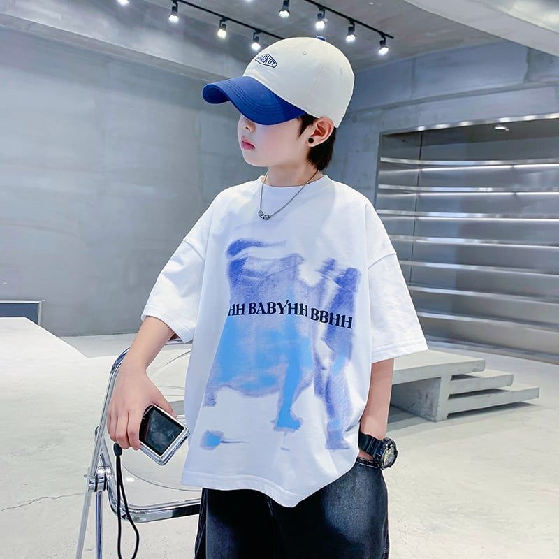 Áo thun ngắn tay A3 - TX4590