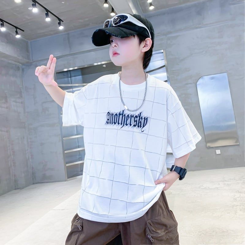 Áo thun ngắn tay A60 - TX5434