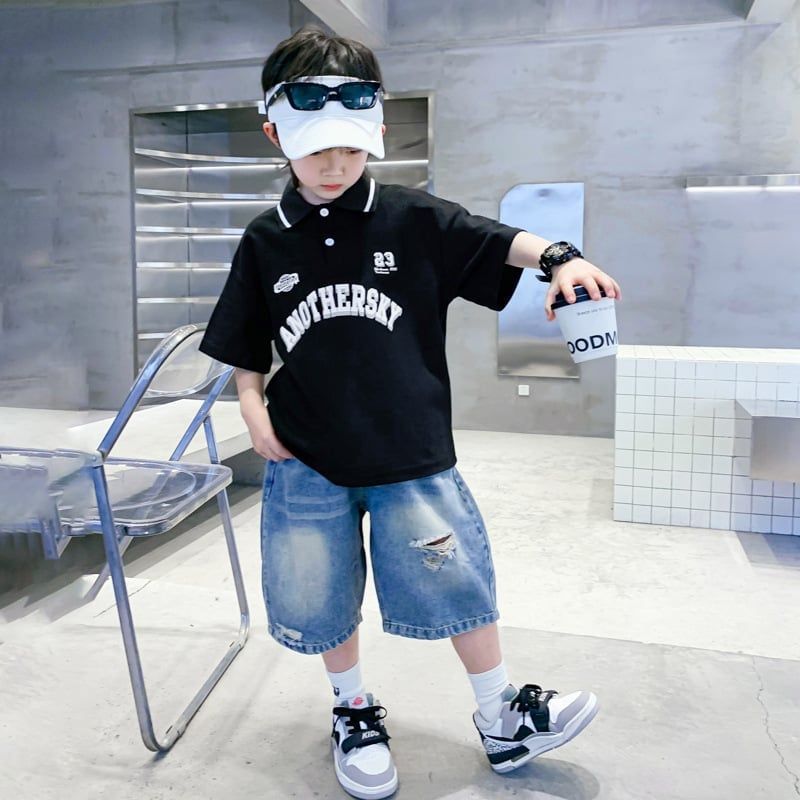 Áo polo ngắn tay A37 - TX5262