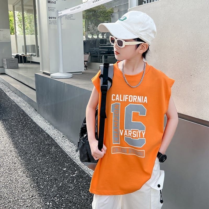 Áo ngắn tay cộc X23264