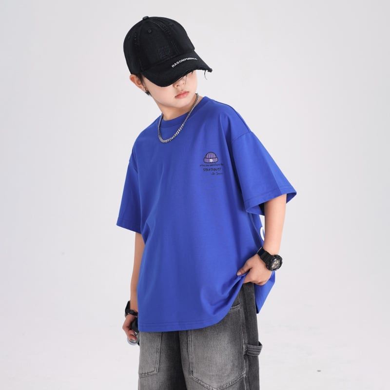 Áo thun ngắn tay A67- TX5625