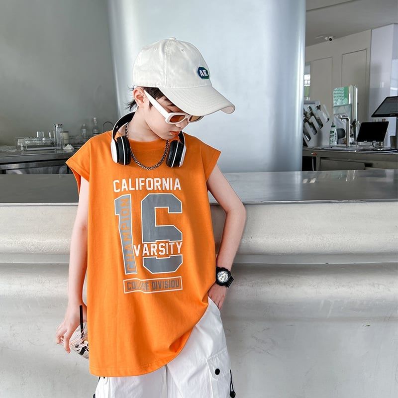 Áo ngắn tay cộc X23264