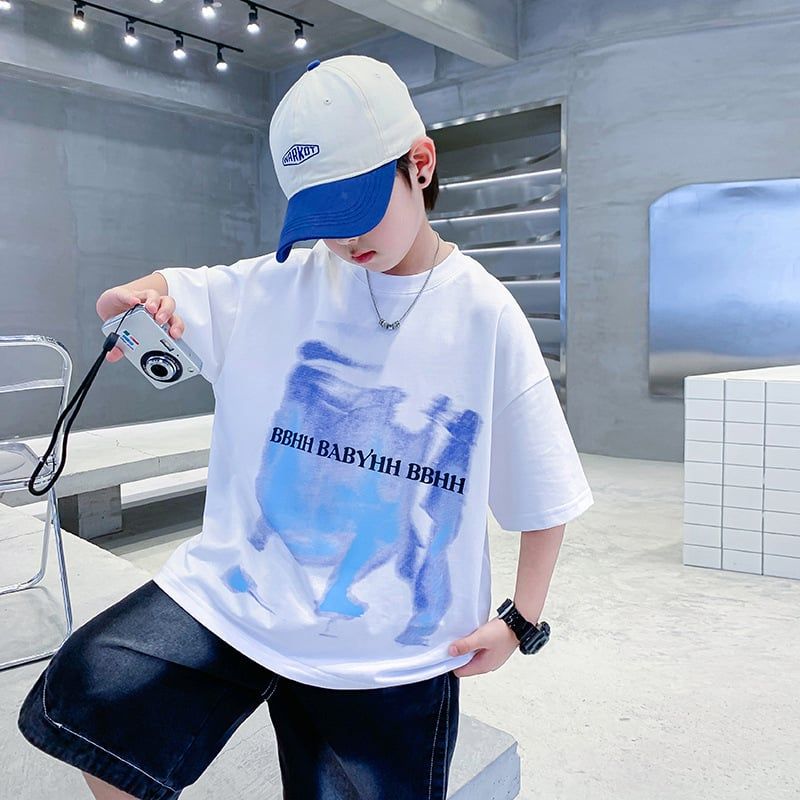 Áo thun ngắn tay A3 - TX4590