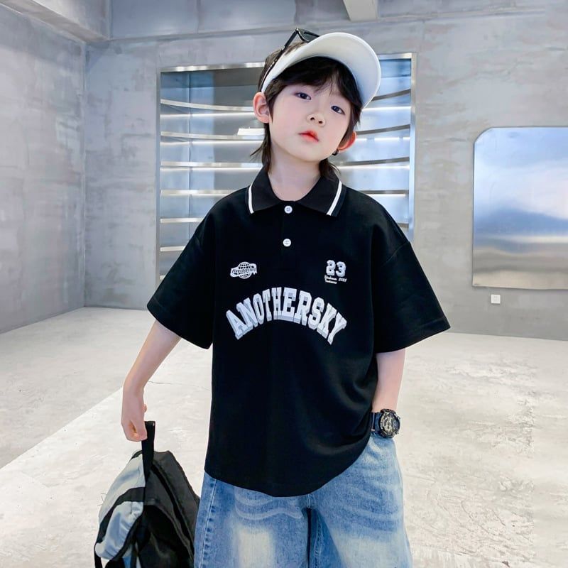 Áo polo ngắn tay A37 - TX5262