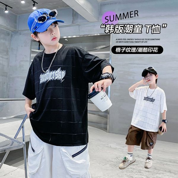 Áo thun ngắn tay A60 - TX5434