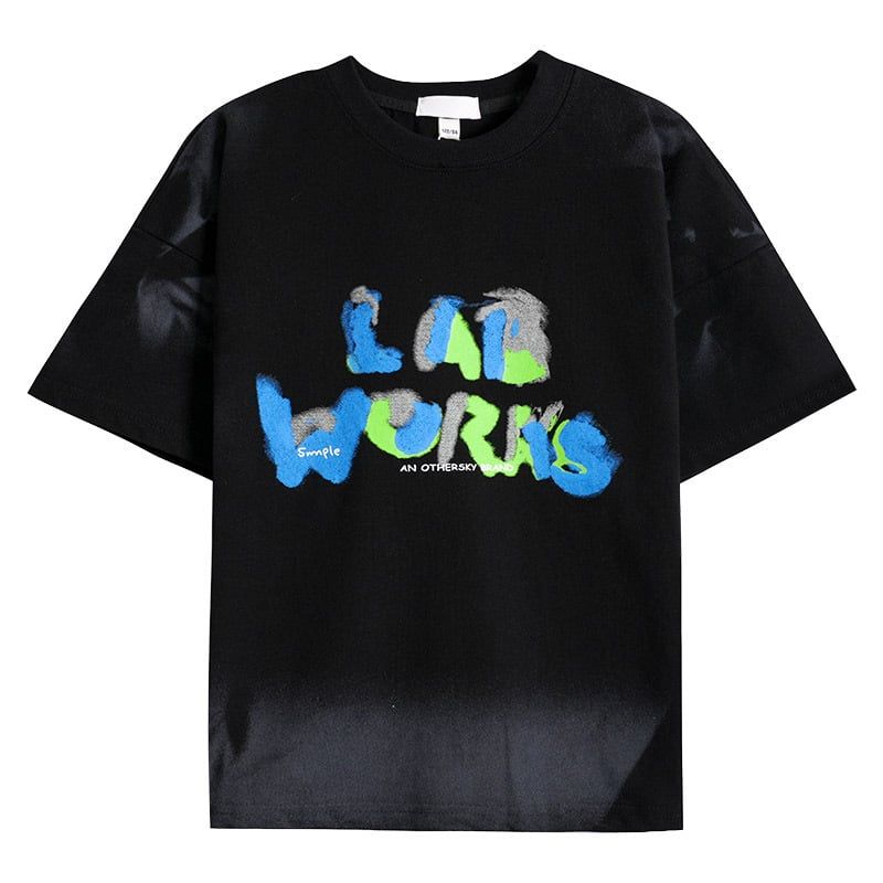 Áo thun ngắn tay TX4328