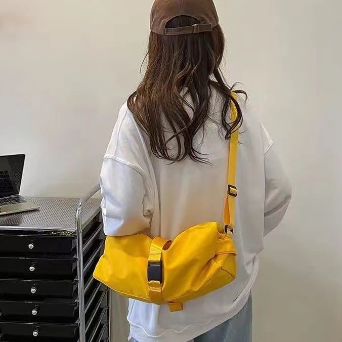 Túi xách đeo chéo T08