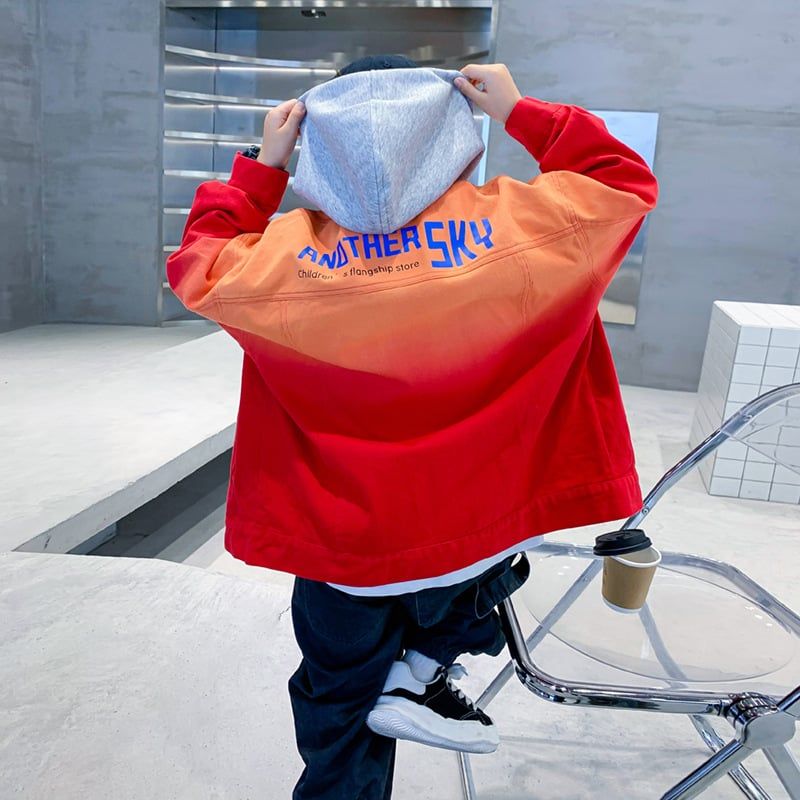 Áo khoác jean dài tay T3431