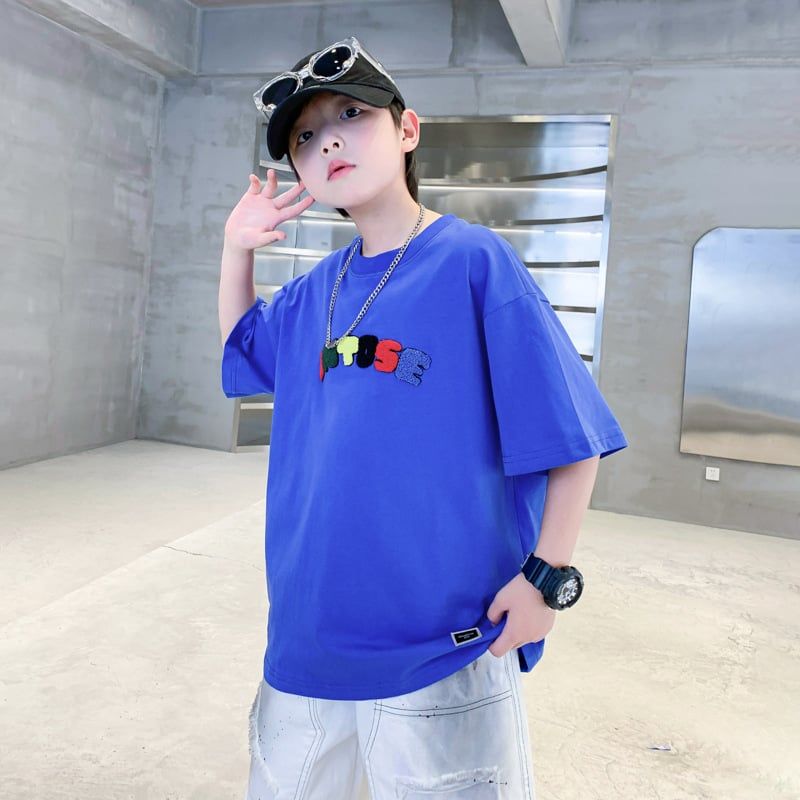 Áo thun ngắn tay A61 - TX5529