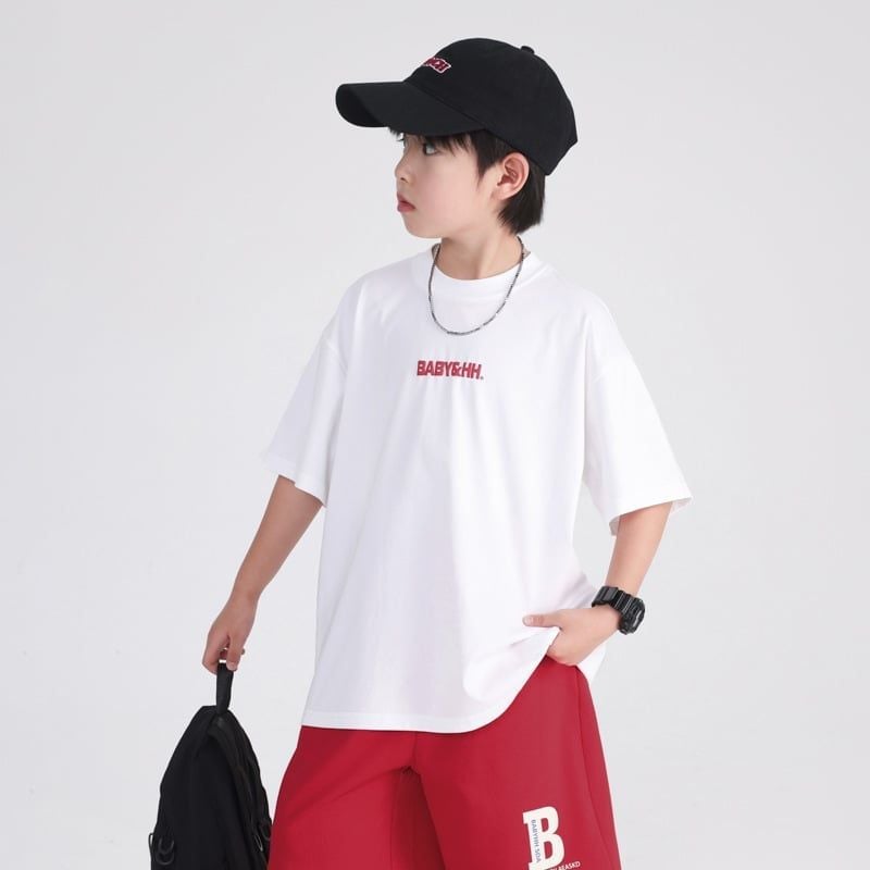 Áo thun ngắn tay A50- TX5477