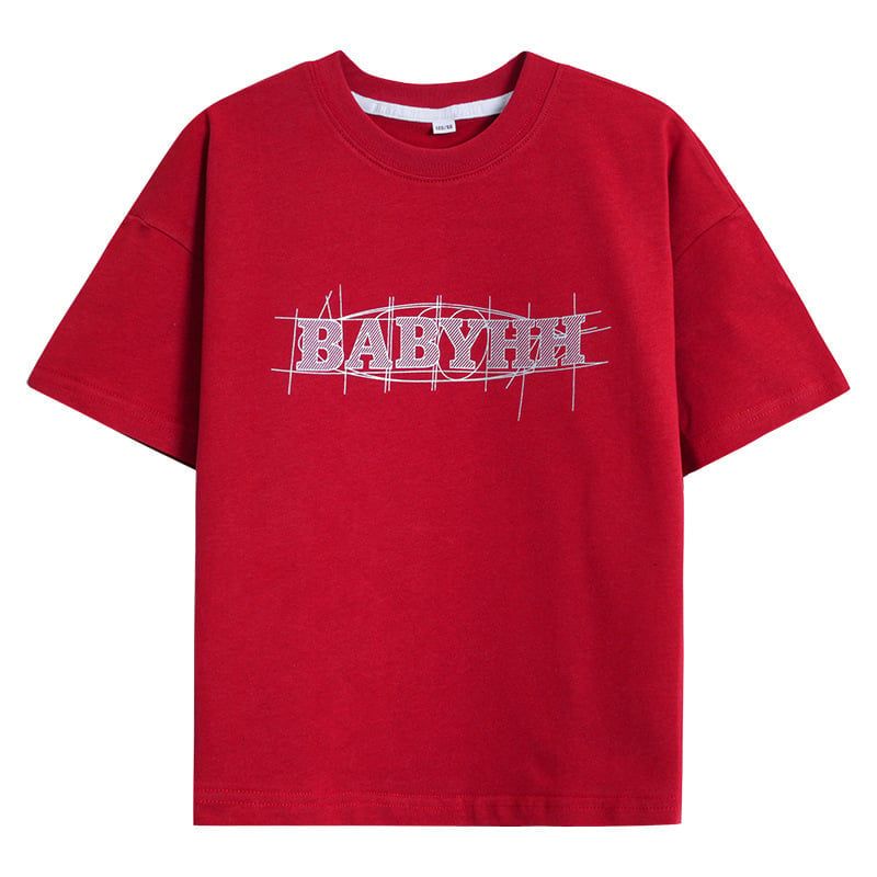 Áo thun ngắn tay TX4337