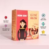  Cà phê hoà tan 3in1 MISS EDE 15X16g(240G) 