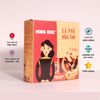 Cà phê hoà tan 3in1 MISS EDE 15X16g(240G)