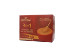  Cà phê thành phẩm hòa tan 3in1 