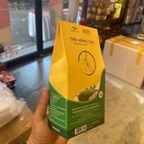  Trà mãng cầu 100g DIAMO - DANG FARM 