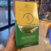  Trà mãng cầu 100g DIAMO - DANG FARM 