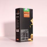  Pure Cocoa powder MISS EDE (Box 200g)/ Ca cao nguyên chất (bột) MISS EDE giữ nguyên bơ ca cao tự nhiên  - Hộp 200 g 