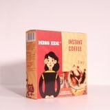  Cà phê hoà tan 3in1 MISS EDE 15X16g(240G) 