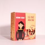  Cà phê hoà tan 3in1 MISS EDE 15X16g(240G) 