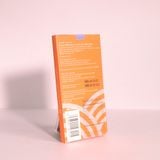 TAY NGUYEN Milk Chocolate 60% MISS EDE (Box 60g: 2 bars)/ Sô cô la sữa Tây Nguyên 60% MISS EDE - Hộp 60g (2 thanh x 30g) 