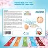 [COMBO] Nước Tương 100ml + Gia Vị Rắc Cơm Mix Vị 30g Thuyền Xưa Ăn Dặm Cho Bé