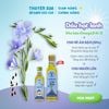 Dầu Hạt Lanh Ăn Dặm Nguyên Chất Thuyền Xưa 65ML/250ML