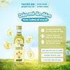 [COMBO 4] Dầu Mè - Gấc - Óc Chó - Sachi Ăn Dặm Thuyền Xưa - 65ml