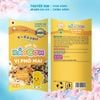 6 Gói Gia Vị Rắc Cơm Thuyền Xưa Cho Bé Ăn Dặm Sản Xuất Tại Nhật Bản