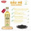 Dầu Mè Ăn Dặm Dinh Dưỡng Thuyền Xưa 65ml/250ml