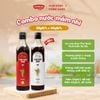 [Combo 2] Nước Mắm Nhĩ Thuyền Xưa 33N Và 40N - 65ml/250ml/500ml