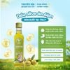 [Combo 2] Dầu Óc Chó + Olive Ăn Dặm Nguyên Chất Thuyền Xưa 250ML
