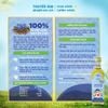 [COMBO 3] Dầu Óc Chó - Hạt Lanh - Olive Dinh Dưỡng Toàn Diện Cho Bé - 65ml