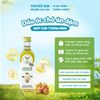 Dầu Óc Chó Ăn Dặm Nguyên Chất Thuyền Xưa 65ML/250ML