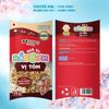 Gia Vị Rắc Cơm Vị Tôm Thuyền Xưa 19g – Bé Từ 1 Tuổi Ăn Ngon, Hấp Thu Dưỡng Chất Tốt