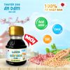 Nước Tương Ăn Dặm Thuyền Xưa - Vị Tare Ngọt Dịu – Chuẩn Nhật Bản - 100ml