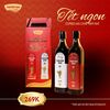 [Combo 2] Nước Mắm Nhĩ Thuyền Xưa 33N Và 40N - 65ml/250ml/500ml