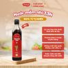 [Combo 2] Nước Mắm Nhĩ Thuyền Xưa 33N Và 40N - 65ml/250ml/500ml