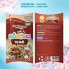 Gia Vị Rắc Cơm Vị Bò Thuyền Xưa 19g – Bé Từ 1 Tuổi Ăn Ngon, Dễ Tiêu Hóa