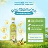 [COMBO 3] Dầu Óc Chó - Hạt Lanh - Olive Dinh Dưỡng Toàn Diện Cho Bé - 65ml