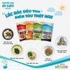 Gia Vị Rắc Cơm Vị Bò Thuyền Xưa 19g – Bé Từ 1 Tuổi Ăn Ngon, Dễ Tiêu Hóa