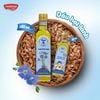Dầu Hạt Lanh Ăn Dặm Nguyên Chất Thuyền Xưa 65ML/250ML