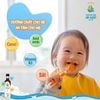 [Ăn Dặm] Nước Mắm Nhĩ Nguyên Chất Thuyền Xưa 41N - Cao Đạm Vị Dịu - 65ml/250ml