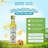 Dầu Óc Chó Ăn Dặm Nguyên Chất Thuyền Xưa 65ML/250ML