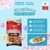 Gia Vị Rắc Cơm Vị Tôm Thuyền Xưa 19g – Bé Từ 1 Tuổi Ăn Ngon, Hấp Thu Dưỡng Chất Tốt